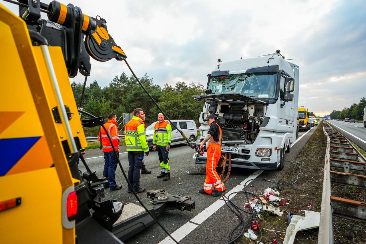 Foto: Persbureau Heitink.