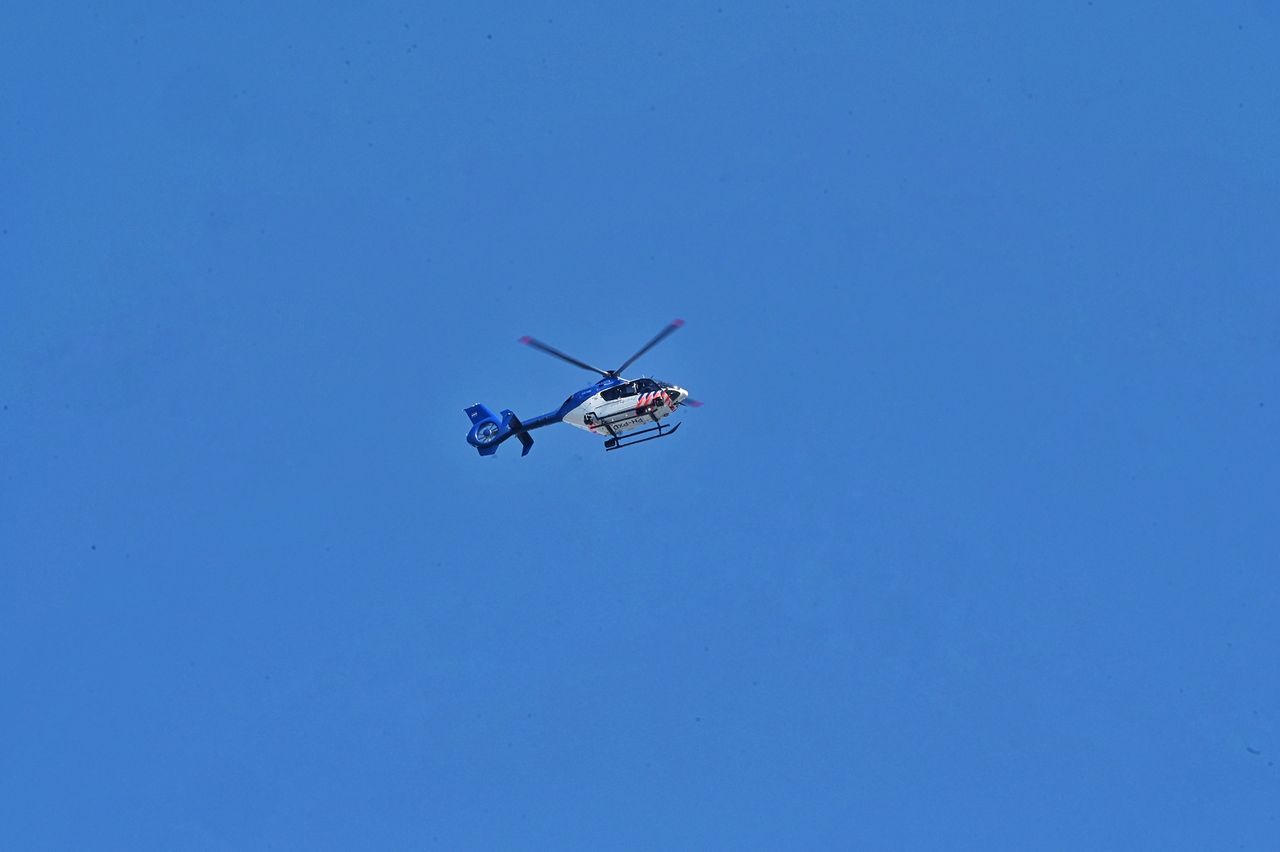 Foto: Toby de Kort/Persbureau Heitink.