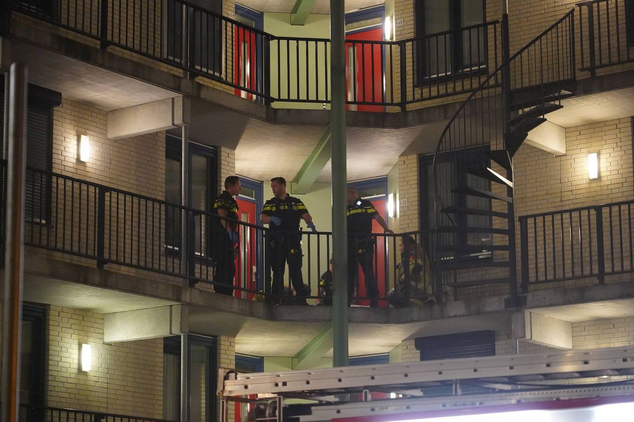 Foto: Jeroen Stuve/Persbureau Heitink.