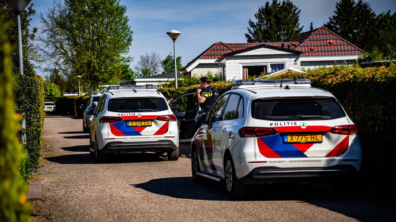 Foto: Lucas Lammers/Persbureau Heitink.