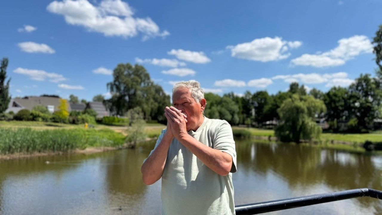 Foto: Evie Hendriks.