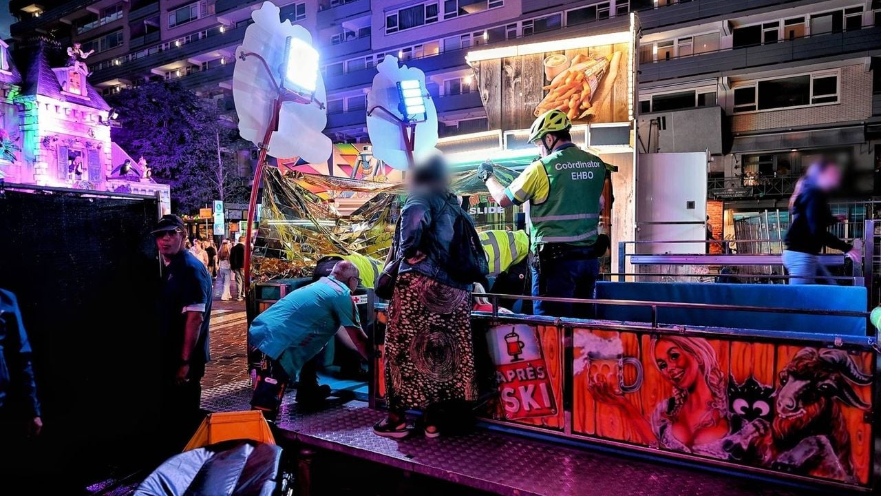 Foto: Persbureau Heitink