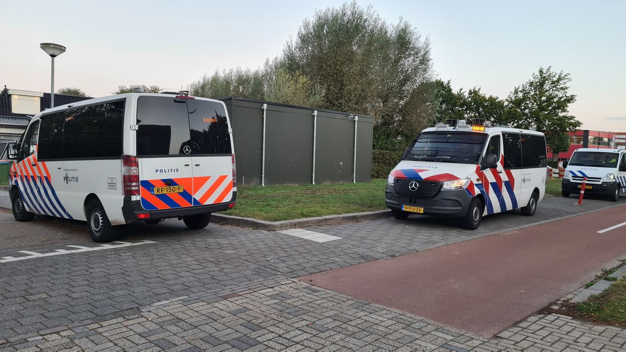 Foto: Noël van Hooft 