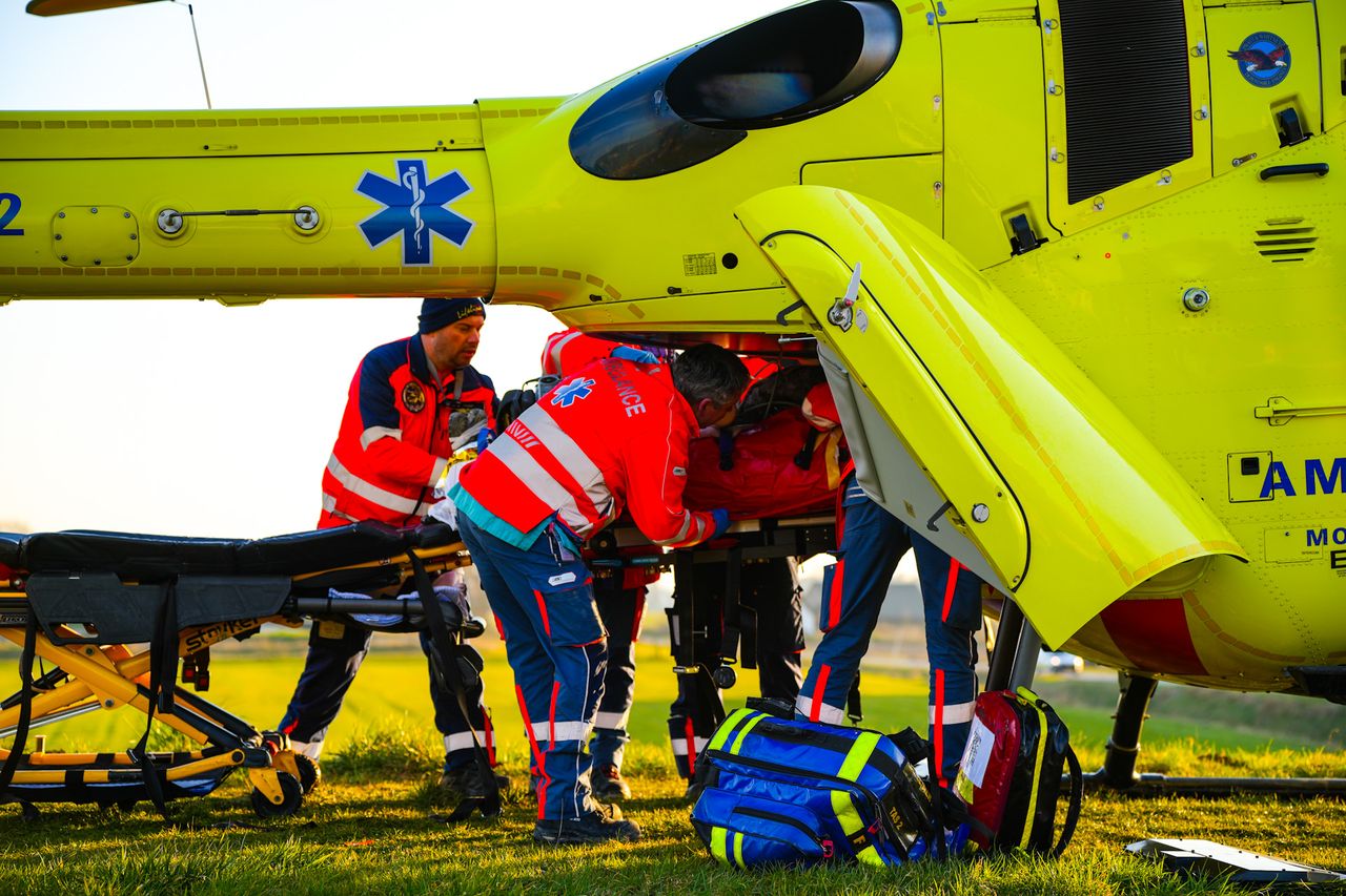 Foto: Erik Haverhals/SQ Vision.