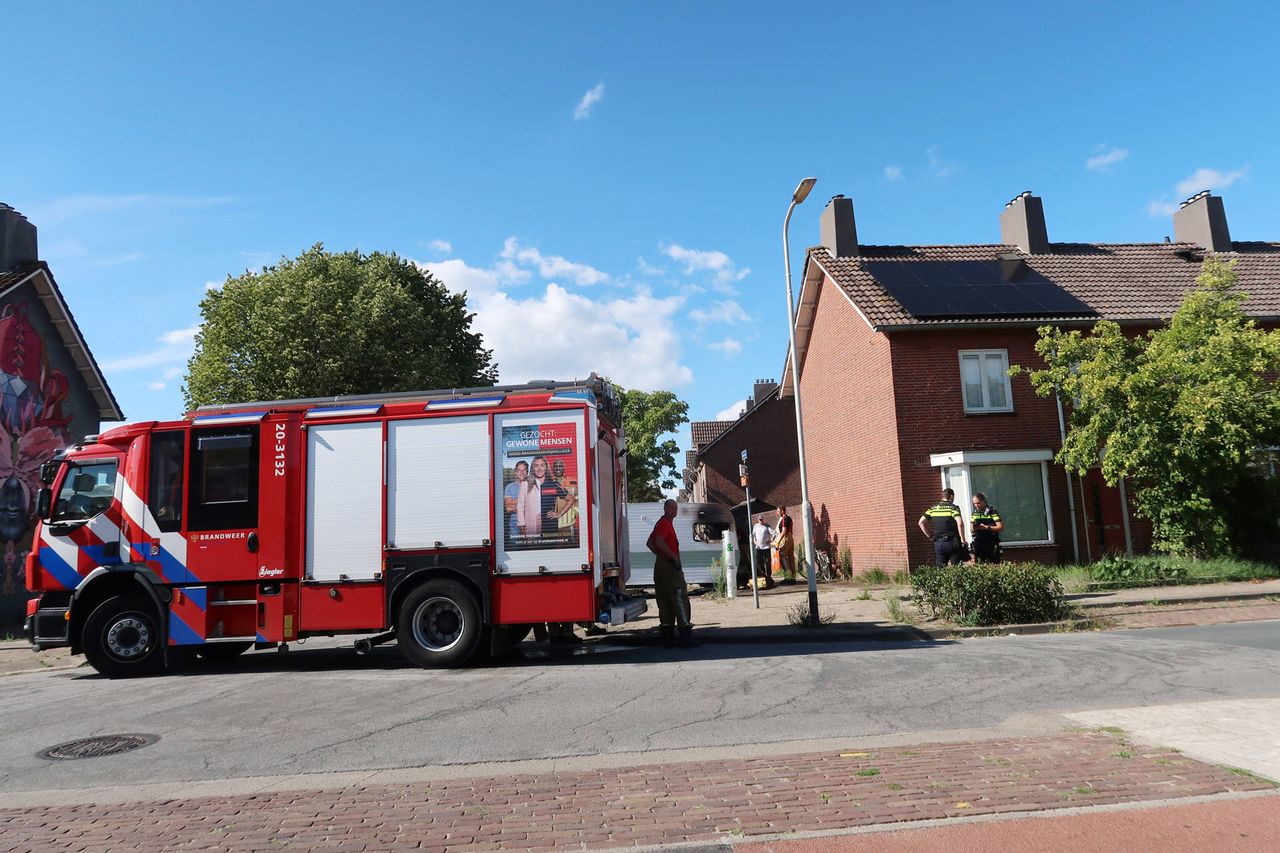 Foto: Perry Roovers/Persbureau Heitink.