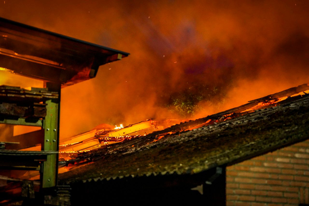 Foto: Persbureau Heitink.