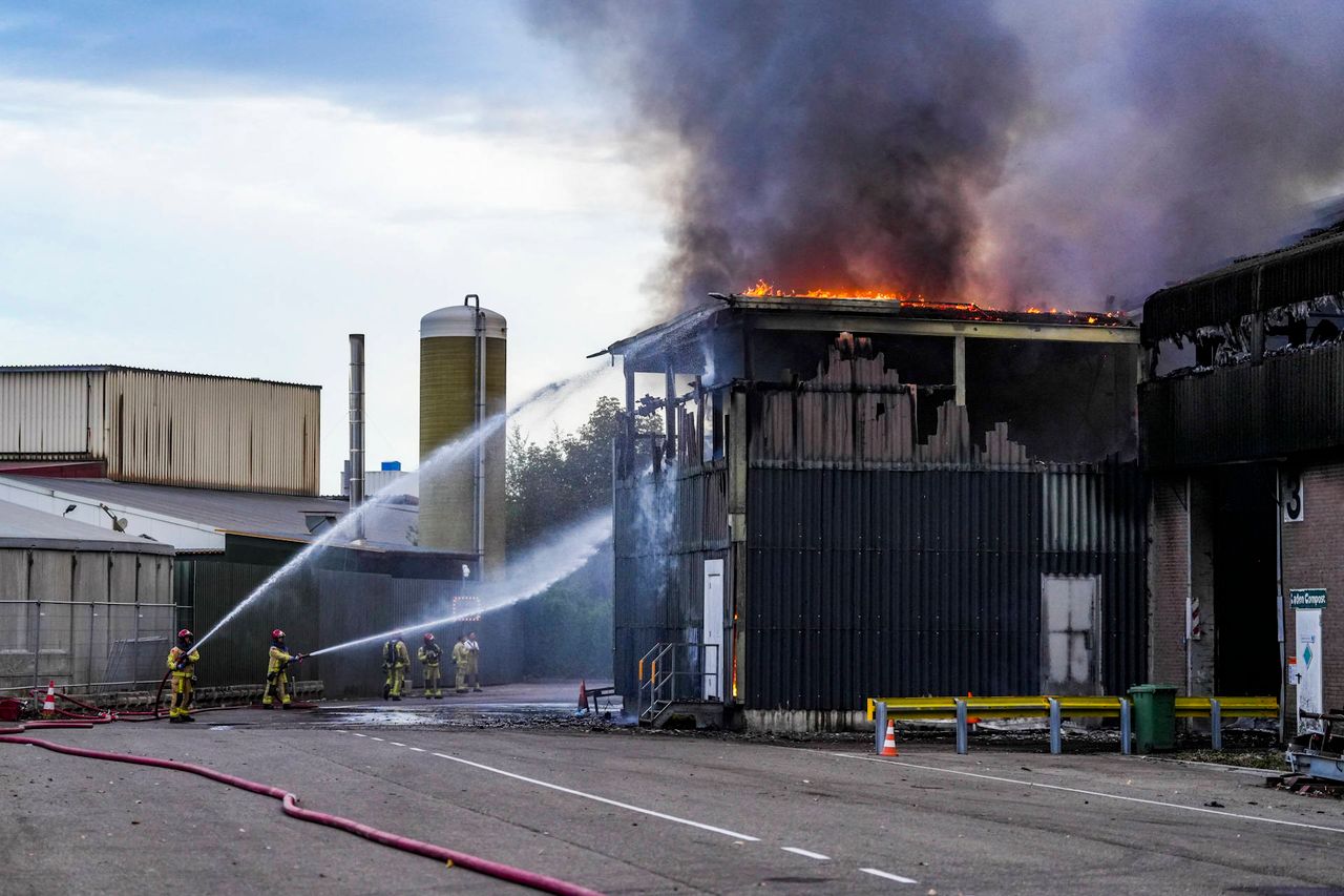 Foto: Persbureau Heitink.