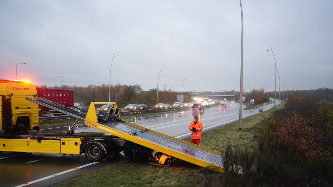 Foto: Erik Haverhals / Persbureau Heitink