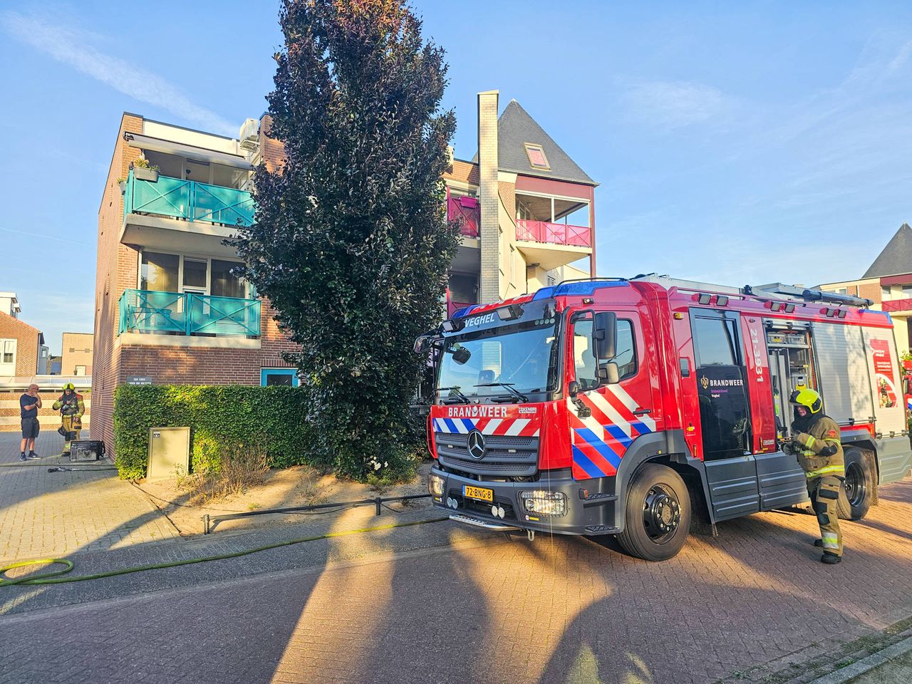 Foto: Addy Smits/Persbureau Heitink.