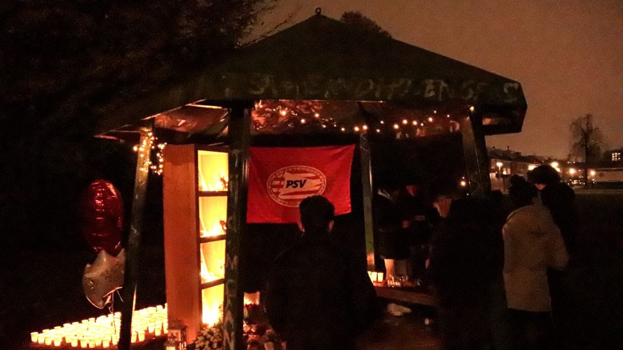 Foto: Corrado Francke.