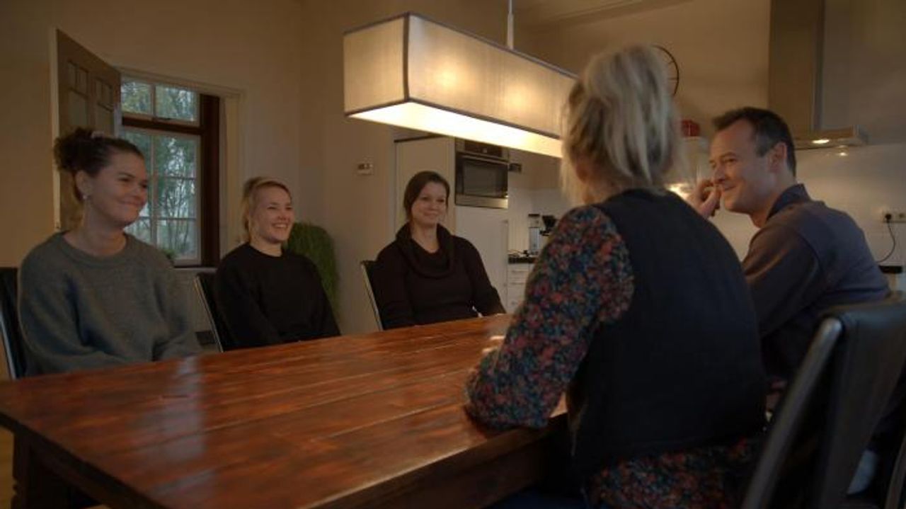 Boer Zoekt Vrouw boer Jouke (foto: Boer zoekt Vrouw/KRO-NCRV).