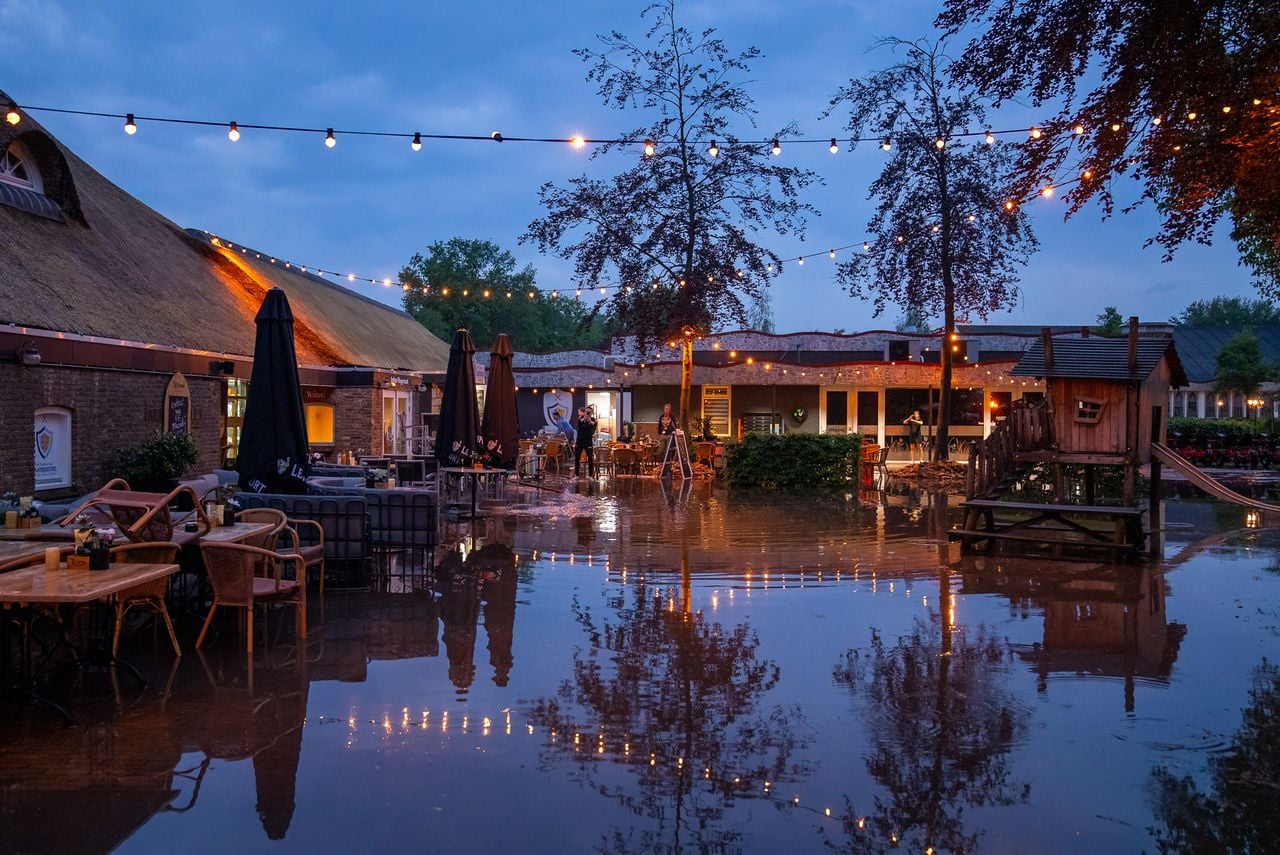 Foto: Iwan van Dun/SQ Vision