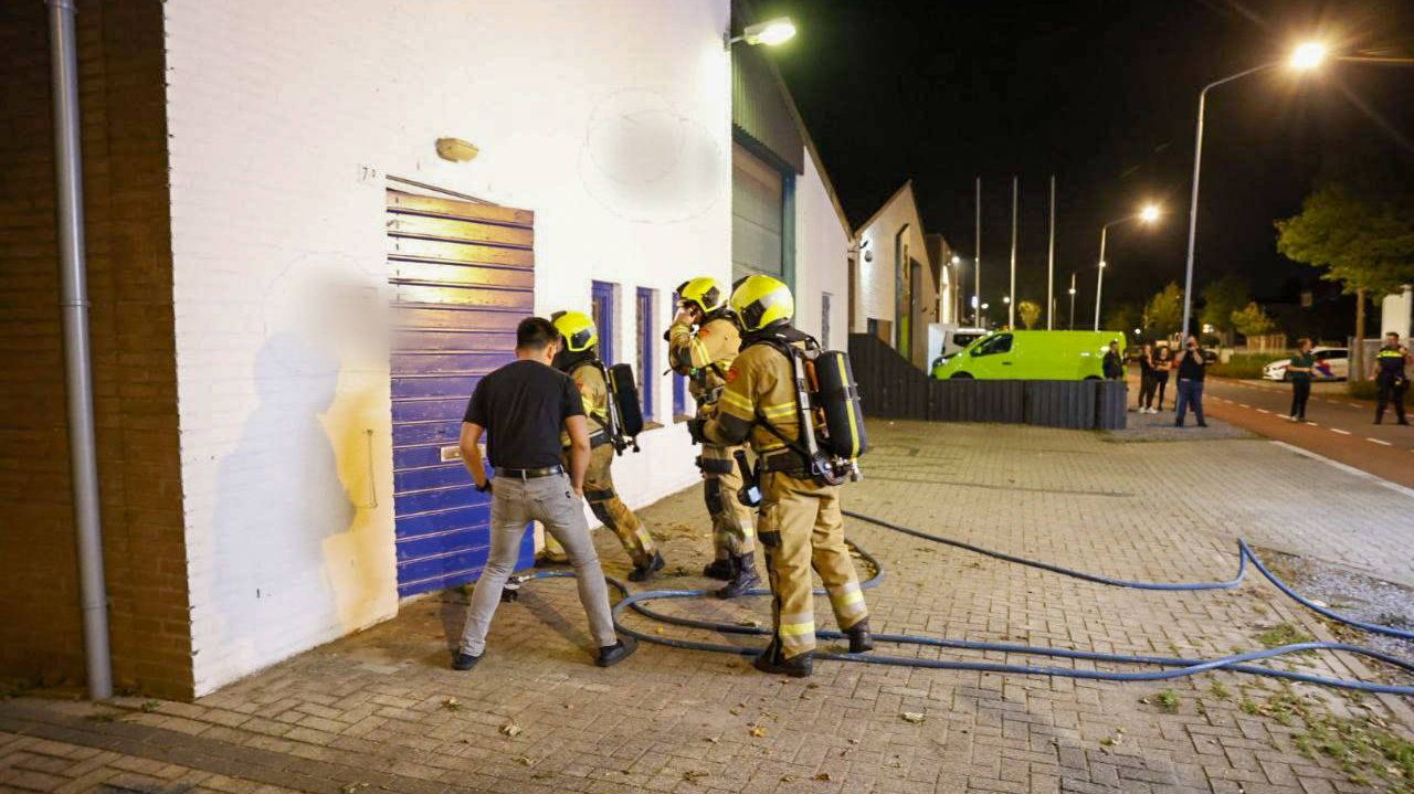 Foto: Addy Smits/Persbureau Heitink.