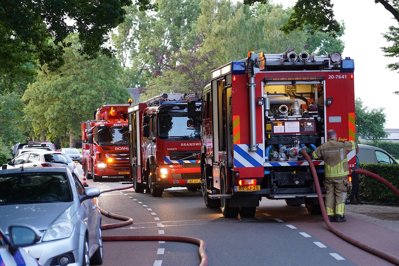 Foto: Jeroen Stuve/Persbureau Heitink