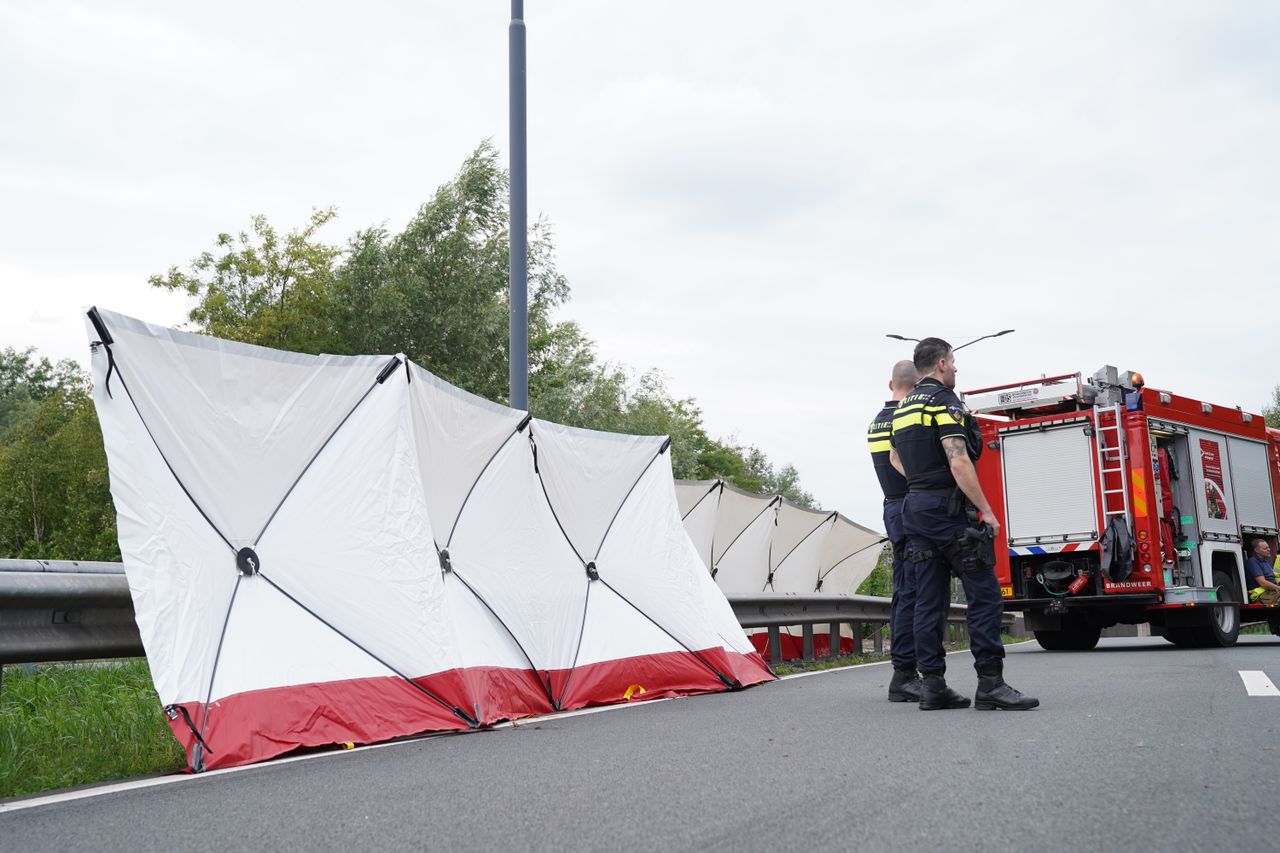 Foto: Bart Meesters/Persbureau Heitink.