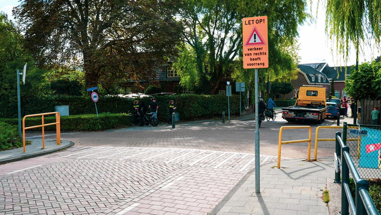 Foto: Erik Haverhals / Persbureau Heitink.