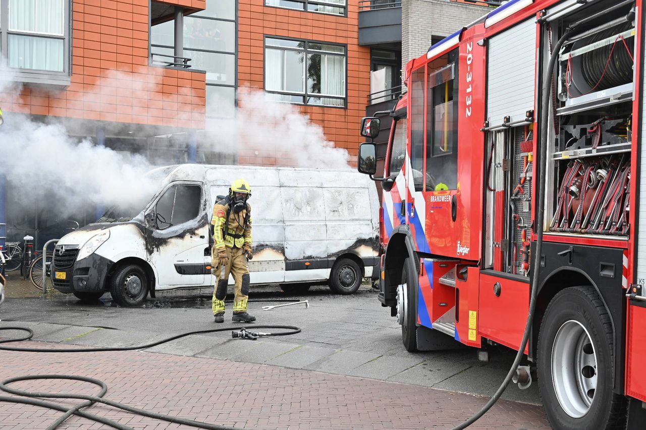 Foto: Perry Roovers/Persbureau Heitink.