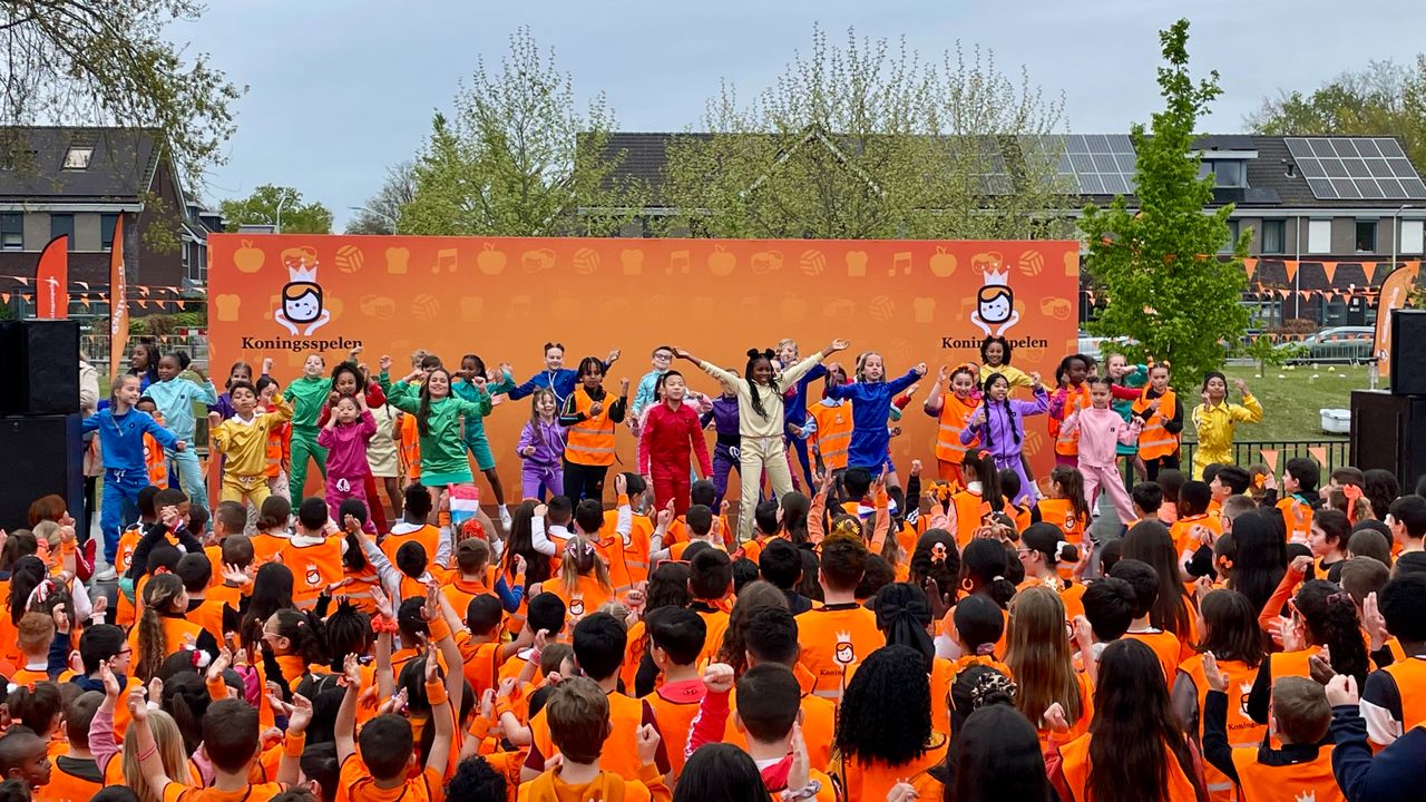 Foto: Raymond Merkx/Omroep Brabant.