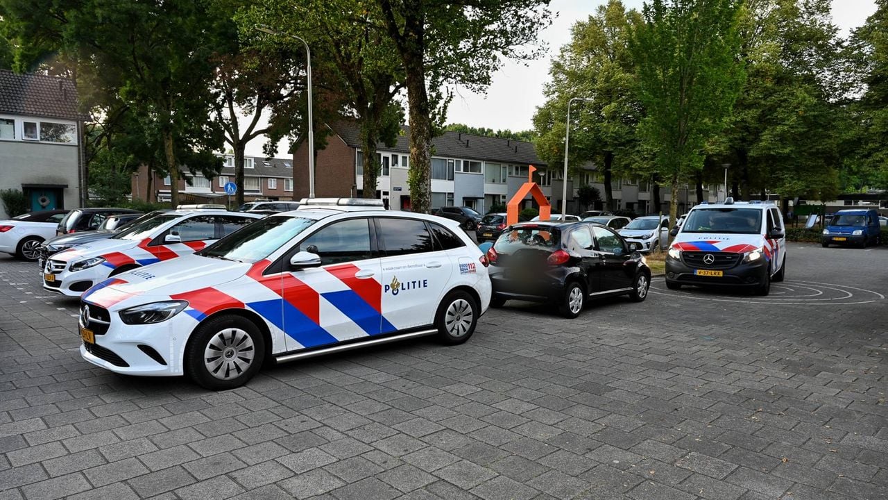 Foto: Persbureau Heitink.