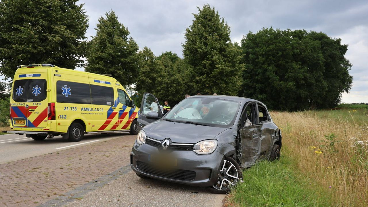 Foto: Saskia Kusters/Persbureau Heitink.