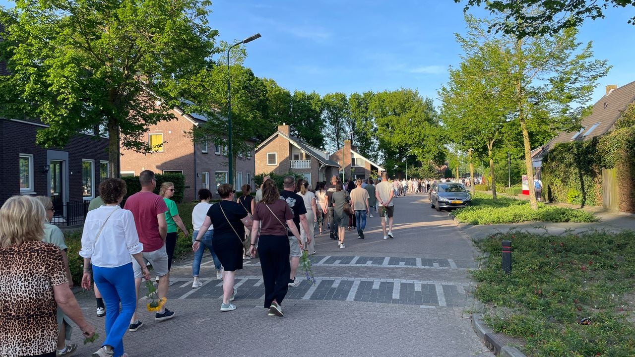 Foto: Rochelle Moes.