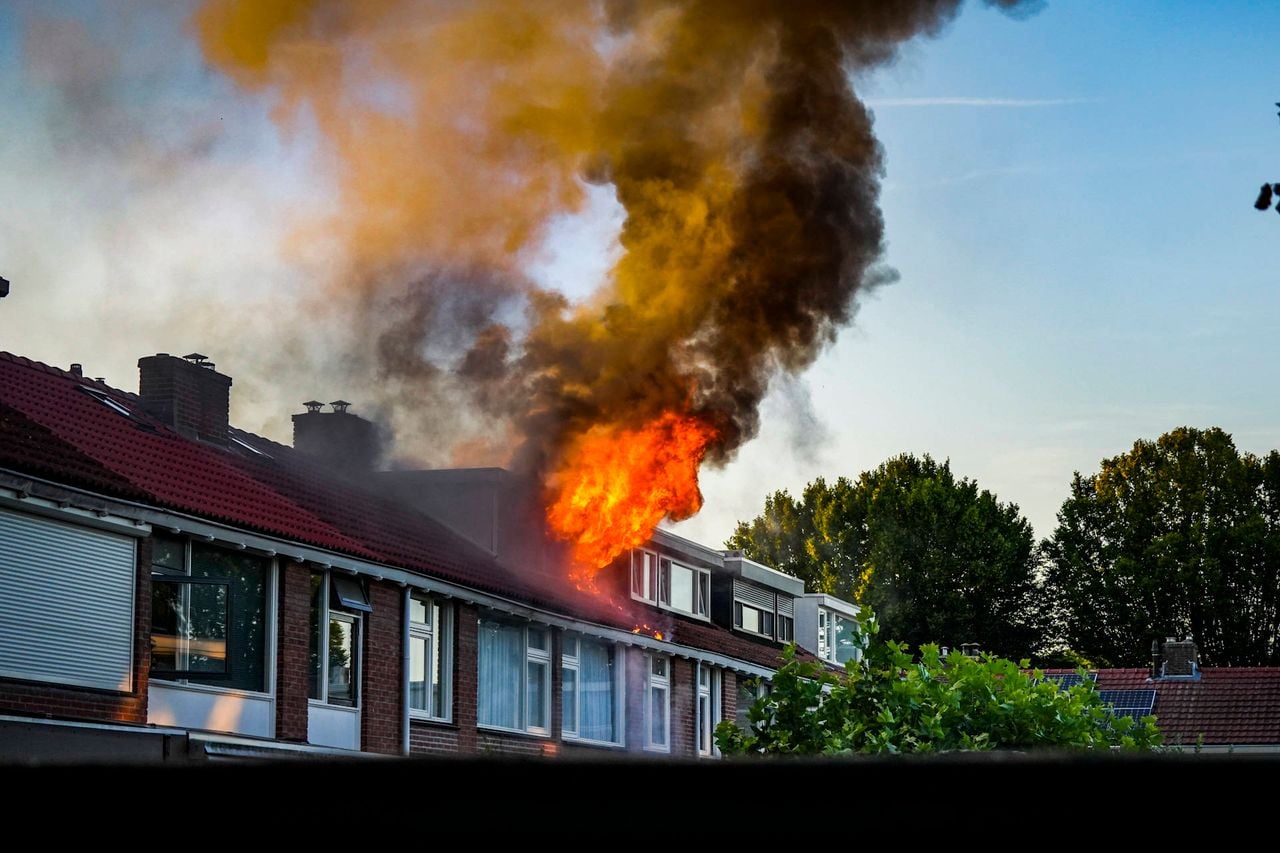 Foto: Persbureau Heitink.