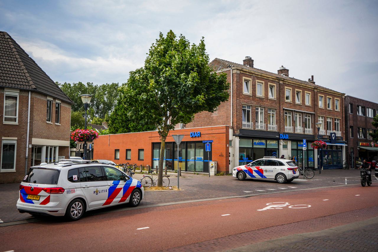 Foto: Persbureau Heitink.