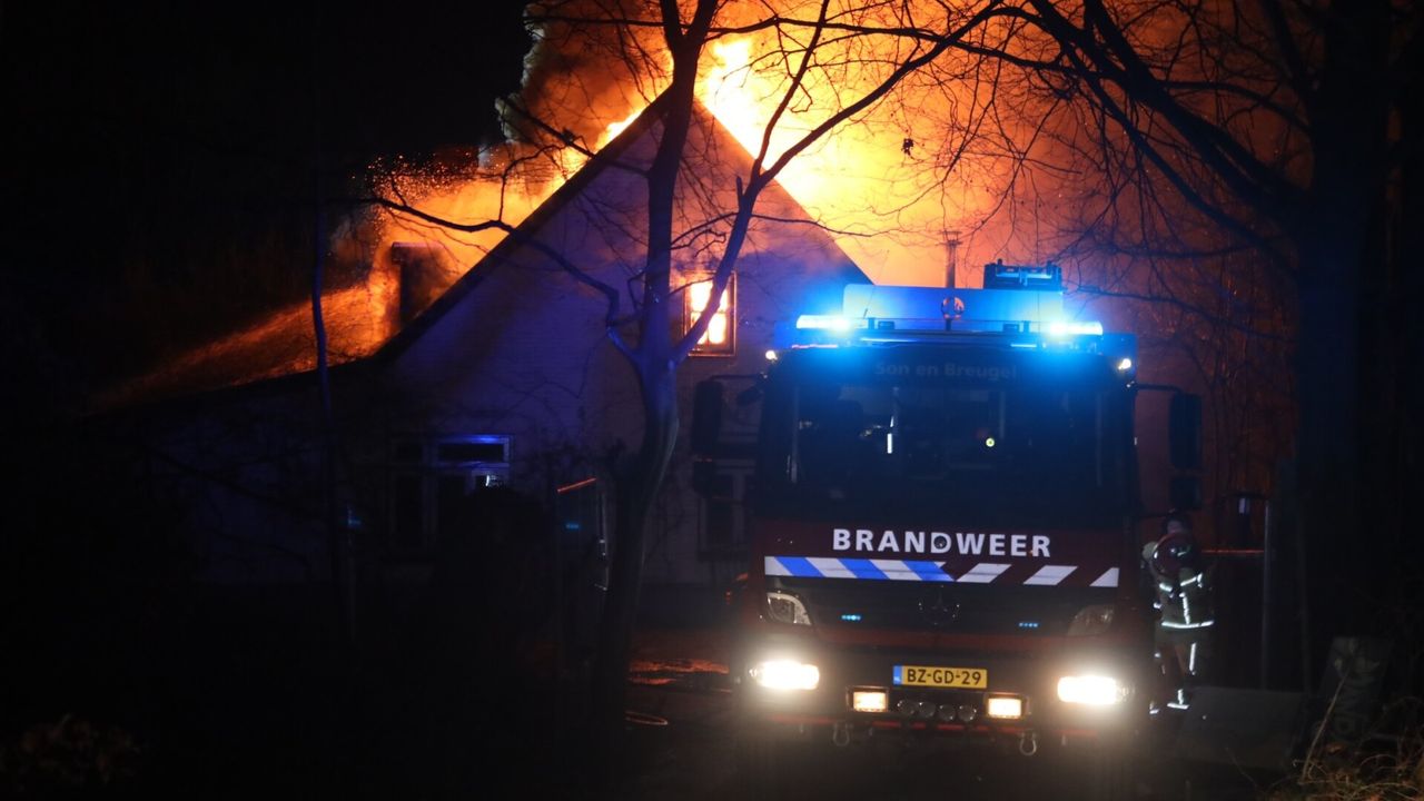 (Foto: Sander van Gils/SQ Vision).