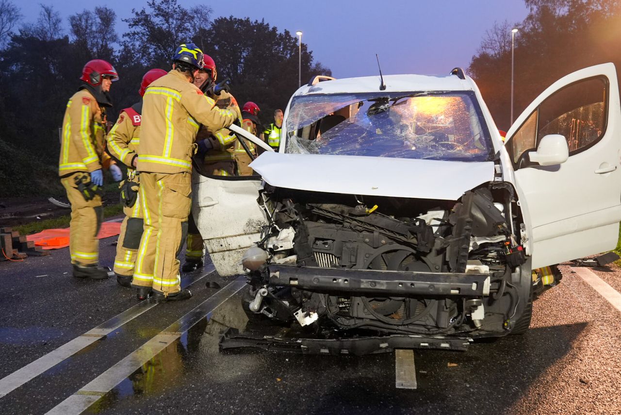 Foto: Harrie Grijseels/SQ Vision.