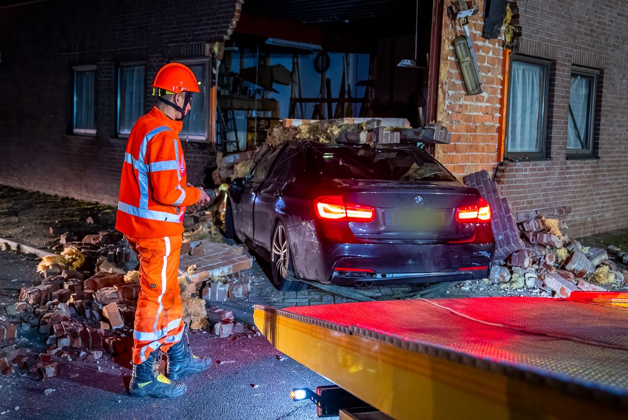 Foto: Iwan van Dun / SQ Vision.