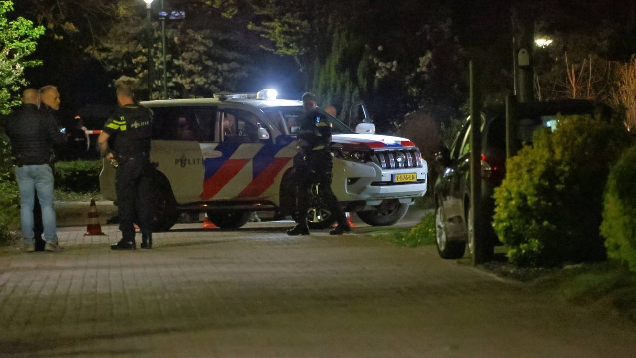 Foto: Saskia Kusters/Persbureau Heitink