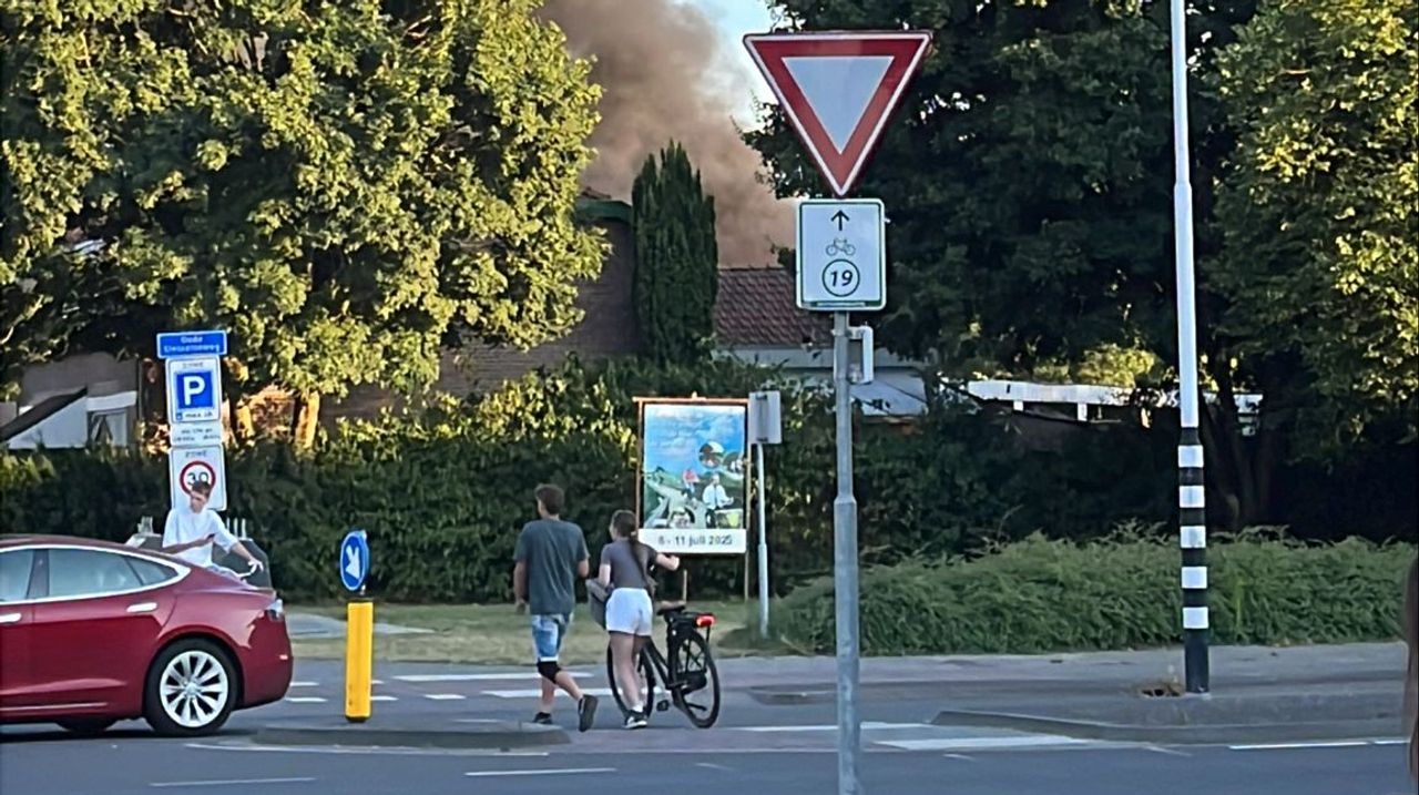 Foto: Sigrid Coolen/Omroep Brabant.