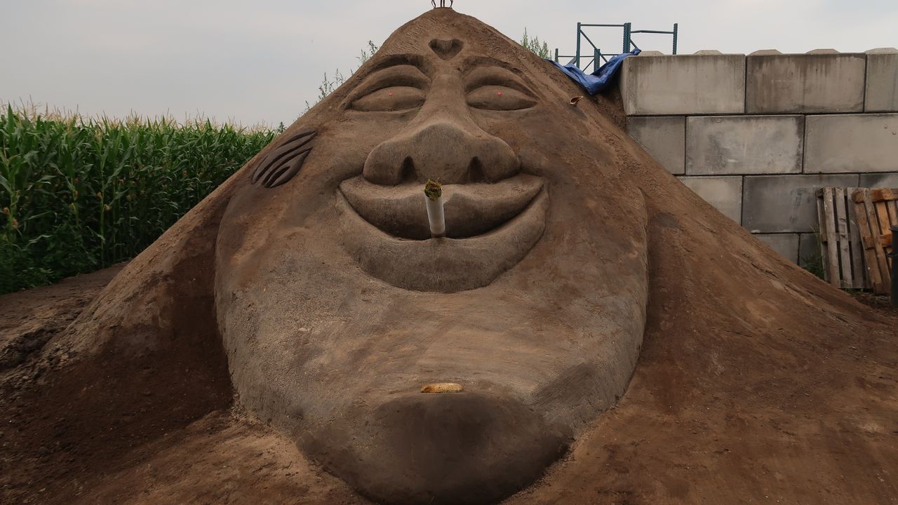 Foto: Hein Aldenhoven.