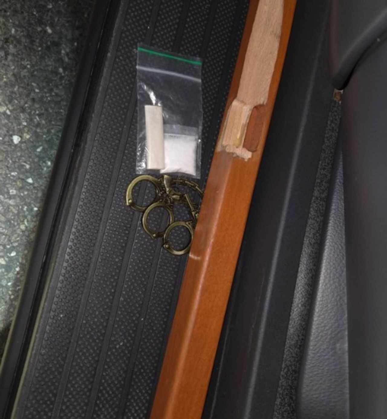 Foto: Instagram politie Someren.