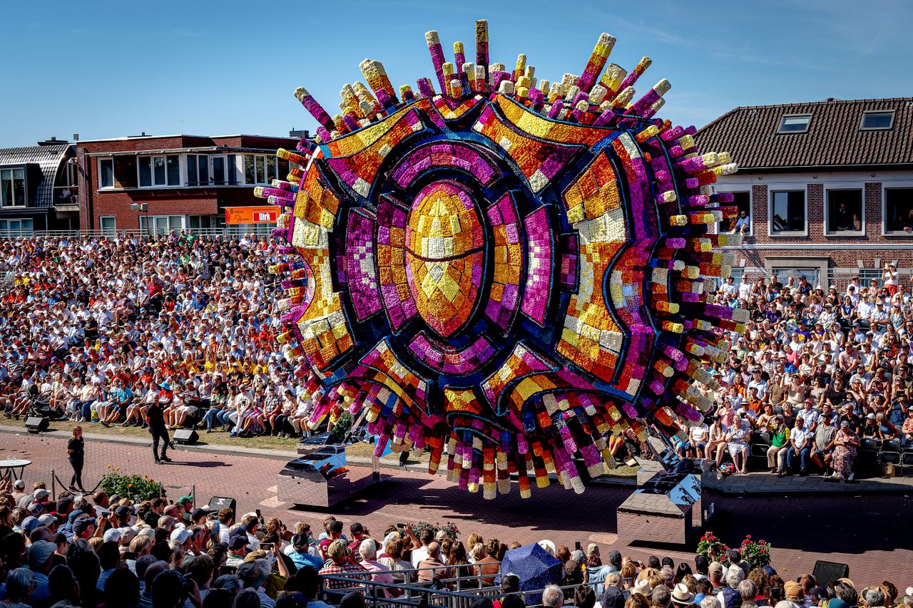 Buurtschap Klein-Zundertse Heikant (foto: Eye4images B.V. / Marcel van Dorst).