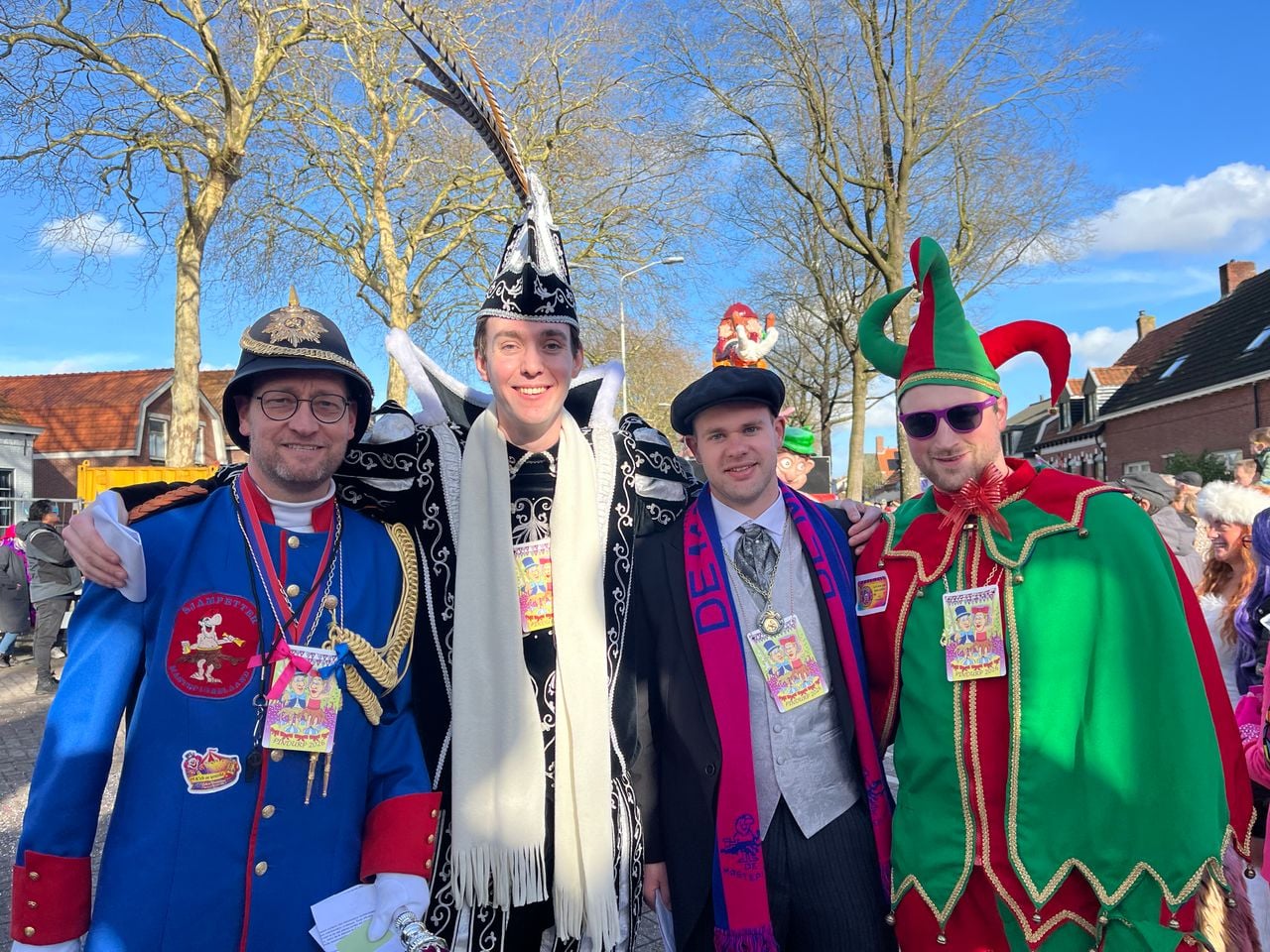 Foto: Floortje Steigenga).