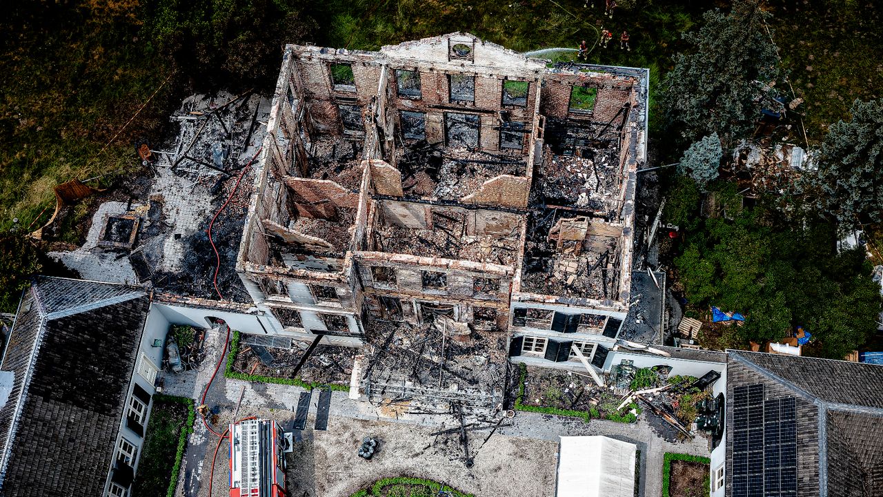 Foto: Marcel van Dorst/Eye4Images