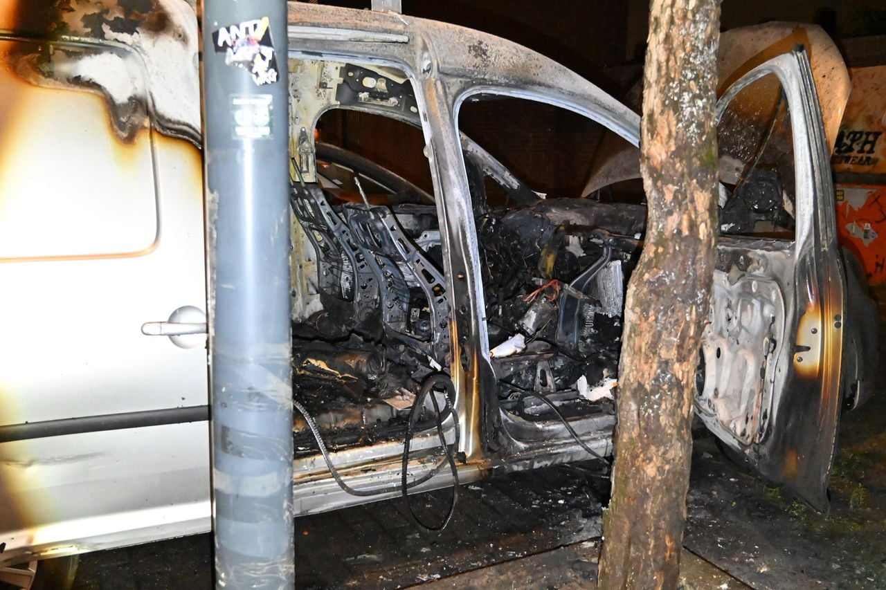 Foto: Persbureau Heitink.