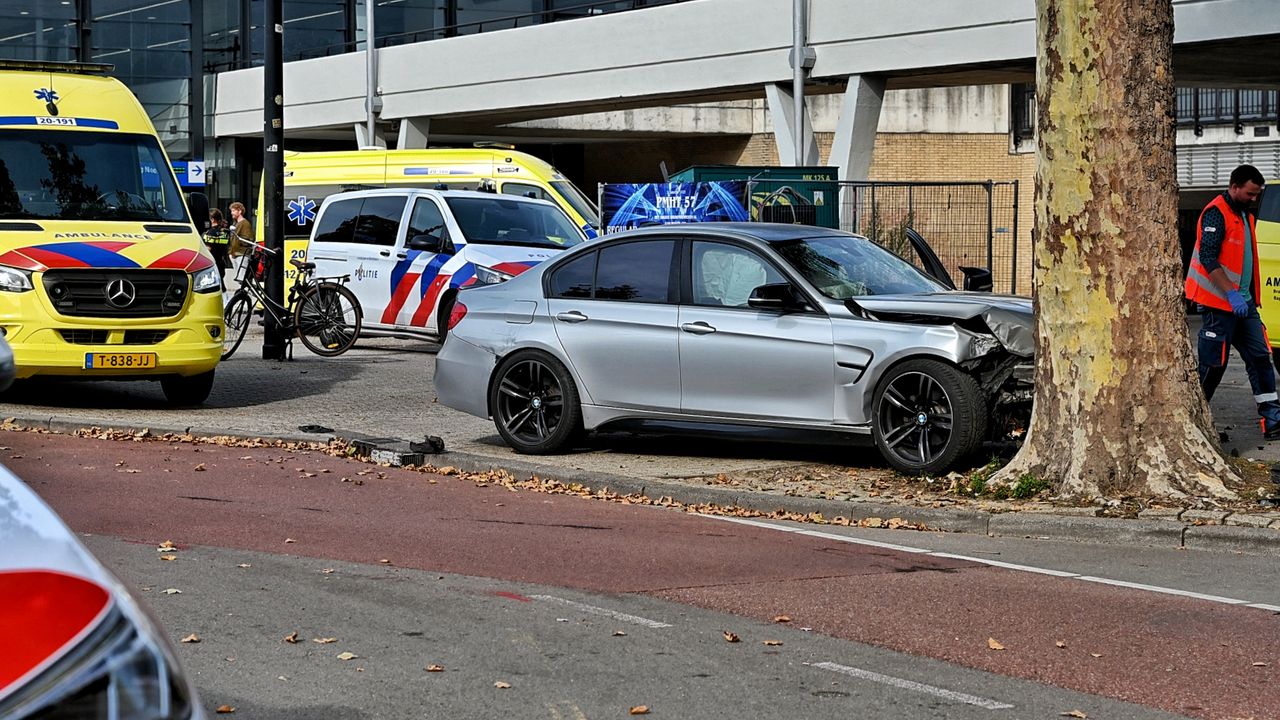 Foto: Persbureau Heitink.