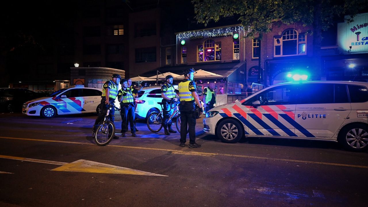 Foto: Toby de Kort/SQ Vison