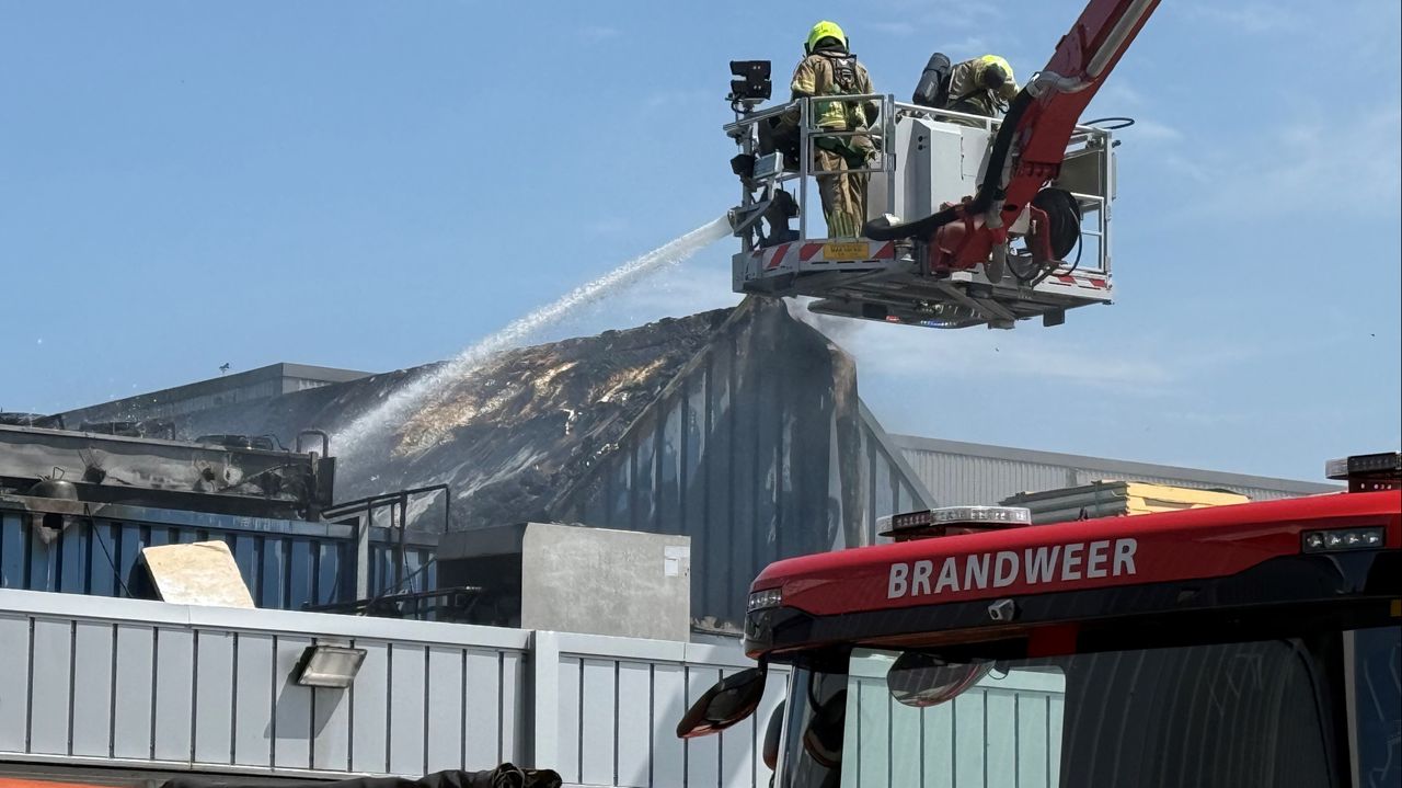 Foto: Bart Meesters / Persbureau Heitink