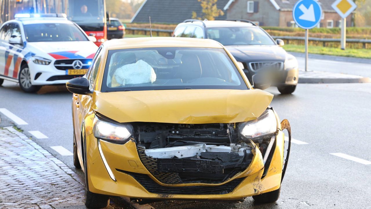 Foto: Saskia Kusters / Persbureau Heitink