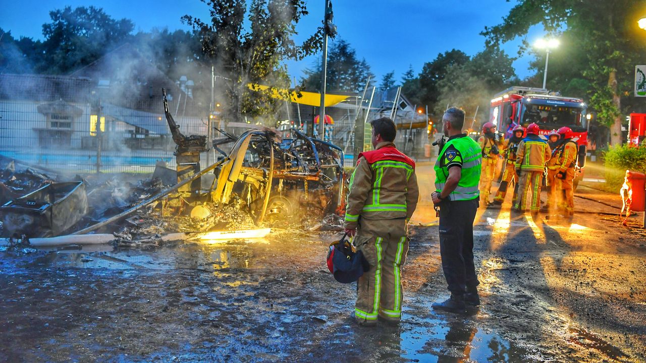 Foto: Rico Vogels/SQ Vision.