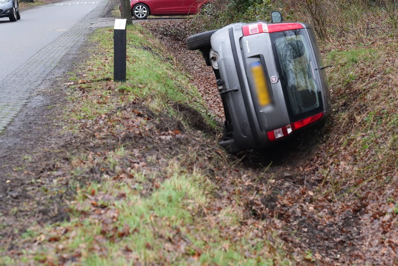 Foto: Harrie Grijseels / Persbureau Heitink