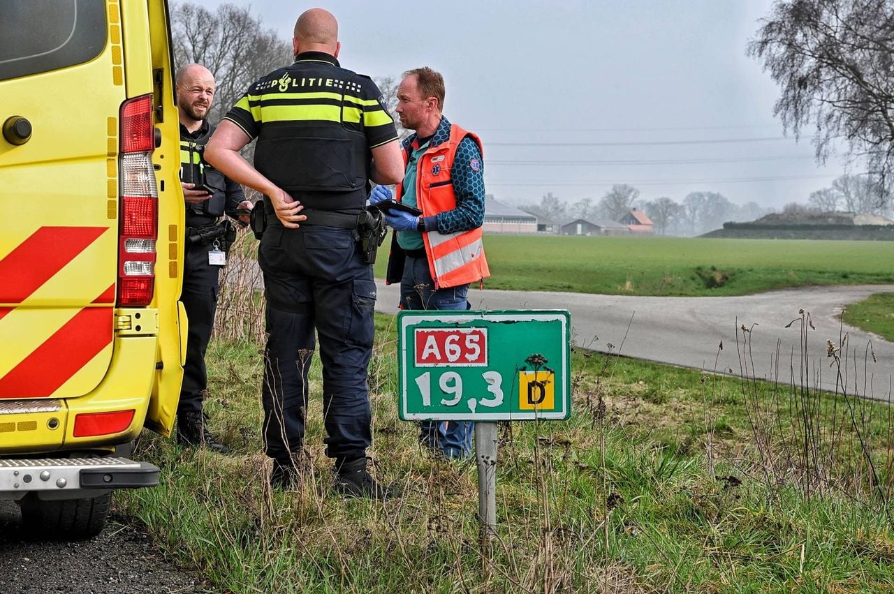 Foto: Toby de Kort/Persbureau Heitink.
