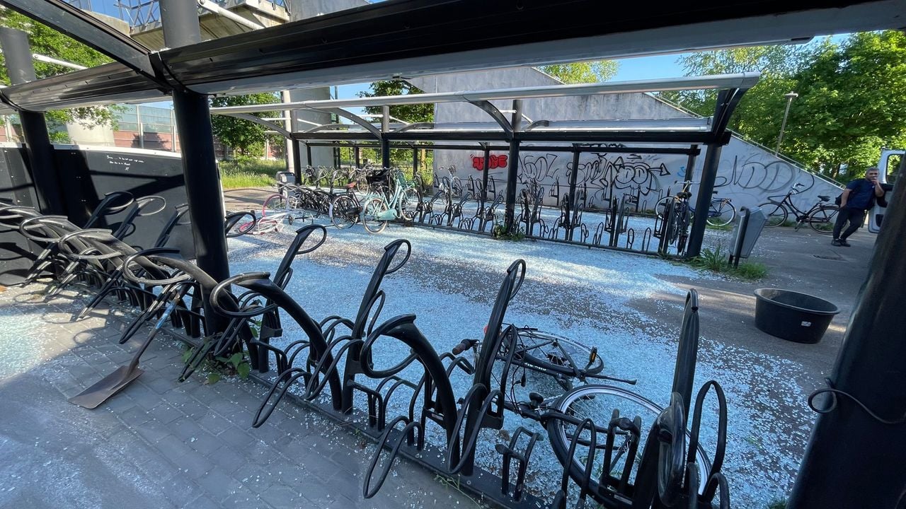 (foto: Raymond Merkx)