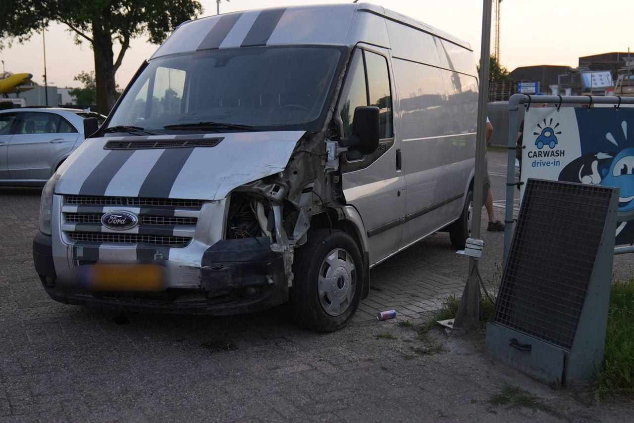 Foto: Harrie Grijseels / Persbureau Heitink 