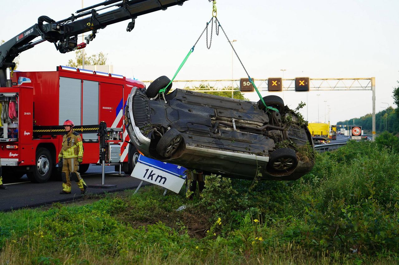 Foto: Jeroen Stuve / Persbureau Heitink.