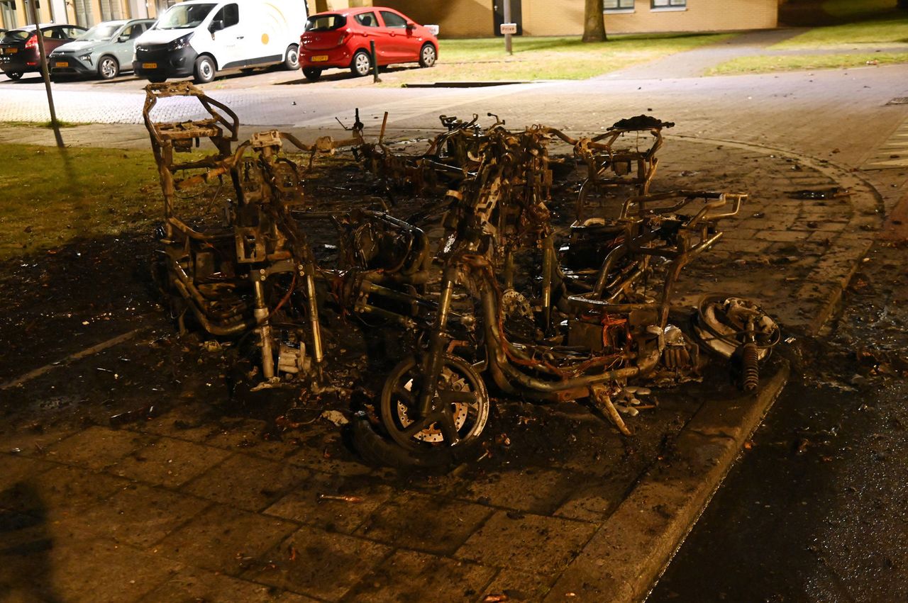 Foto: Perry Roovers/Persbureau Heitink.