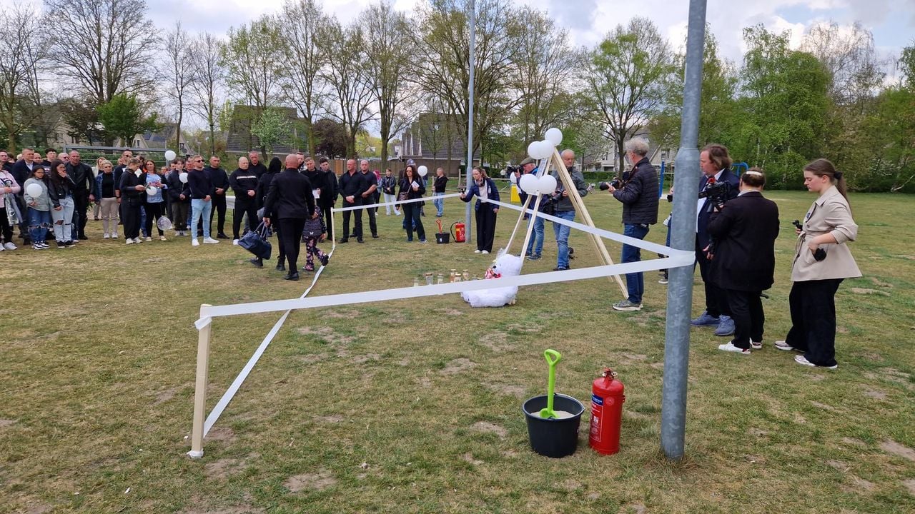 Foto: Omroep Brabant